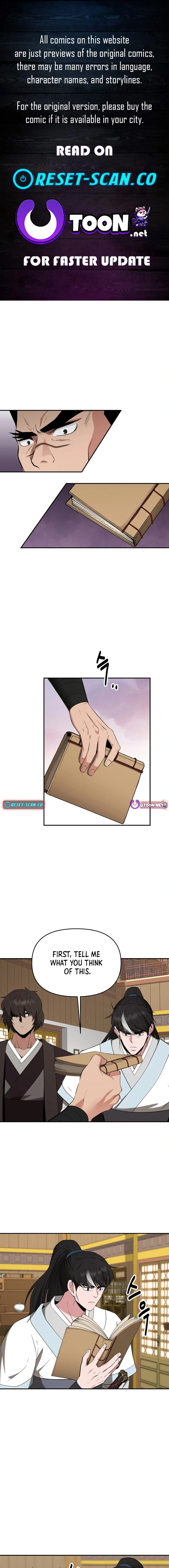 The World’s Best Kunlun Tavern - chapter-54 - Page 2