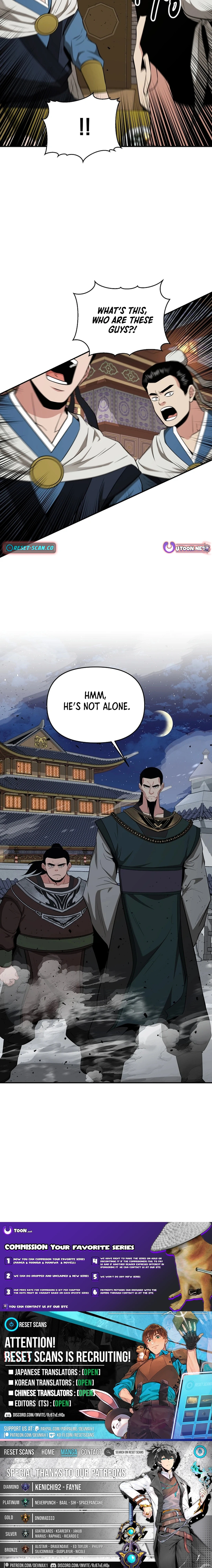 The World’s Best Kunlun Tavern - chapter-55 - Page 15