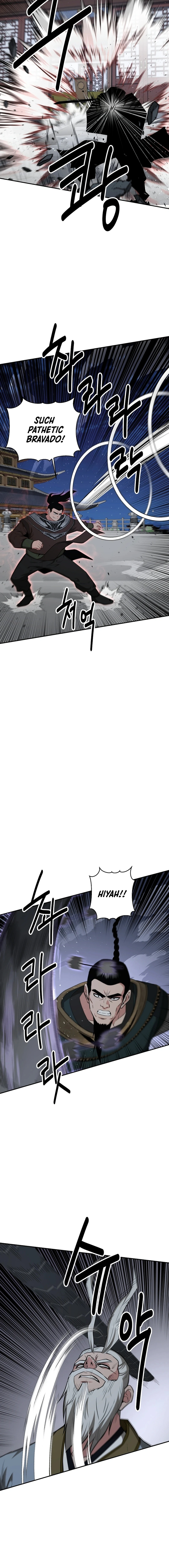 The World’s Best Kunlun Tavern - chapter-56 - Page 12