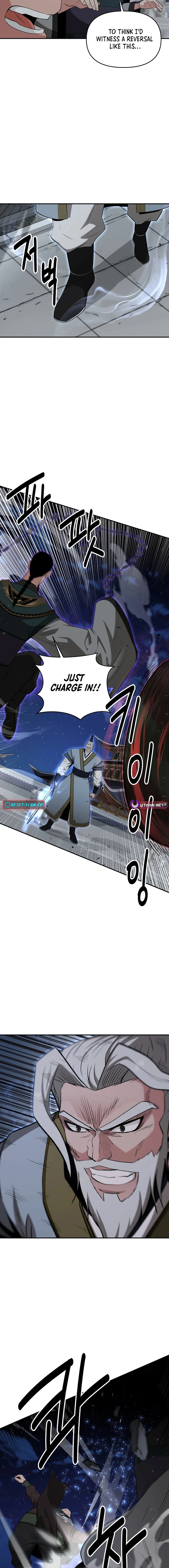 The World’s Best Kunlun Tavern - chapter-56 - Page 16