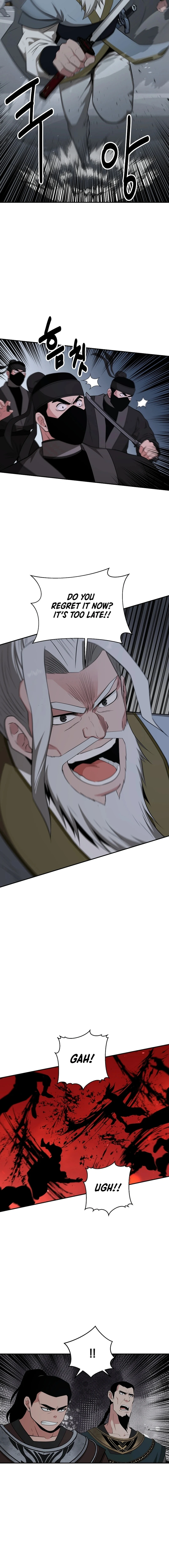 The World’s Best Kunlun Tavern - chapter-56 - Page 9