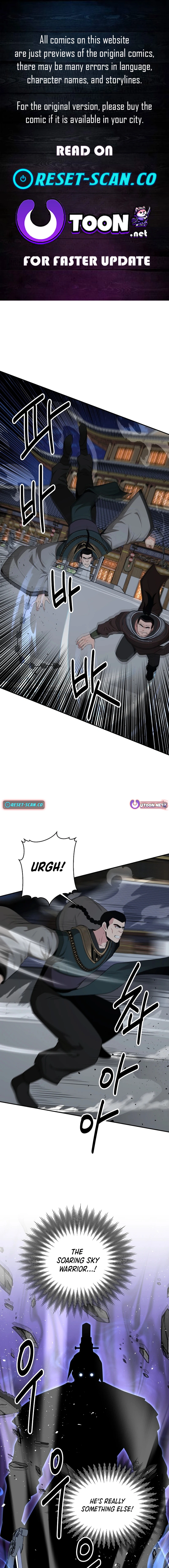 The World’s Best Kunlun Tavern - chapter-57 - Page 1