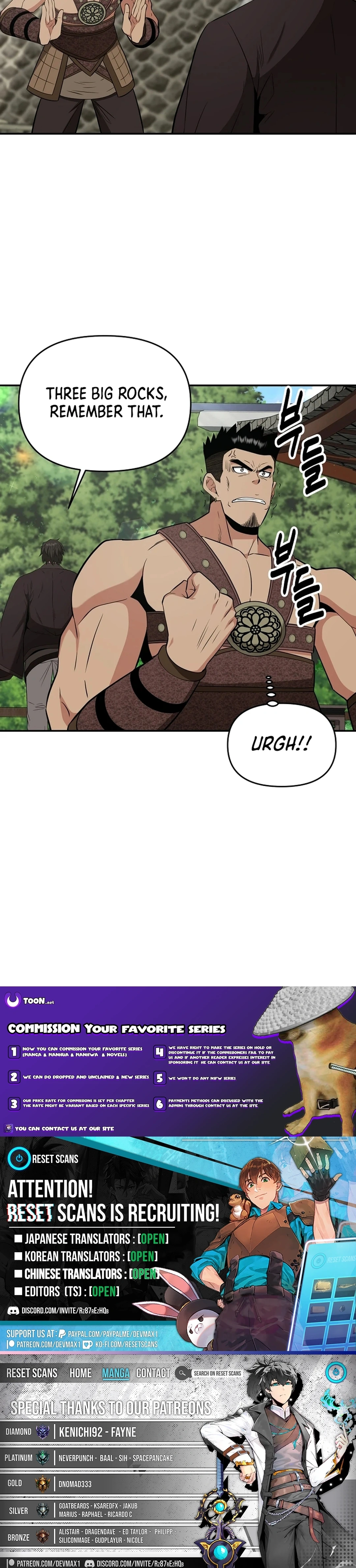The World’s Best Kunlun Tavern - chapter-57 - Page 17