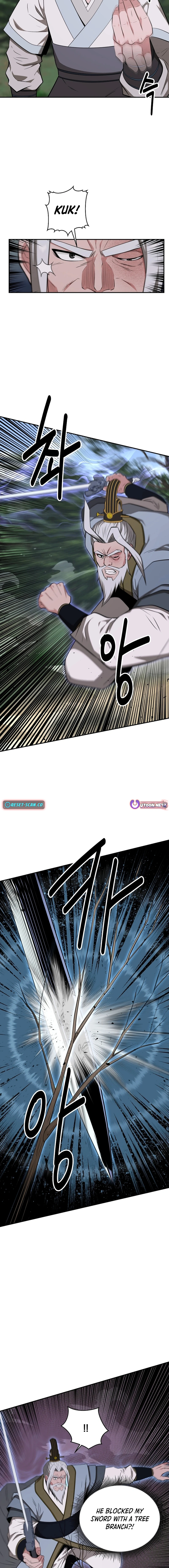 The World’s Best Kunlun Tavern - chapter-58 - Page 15