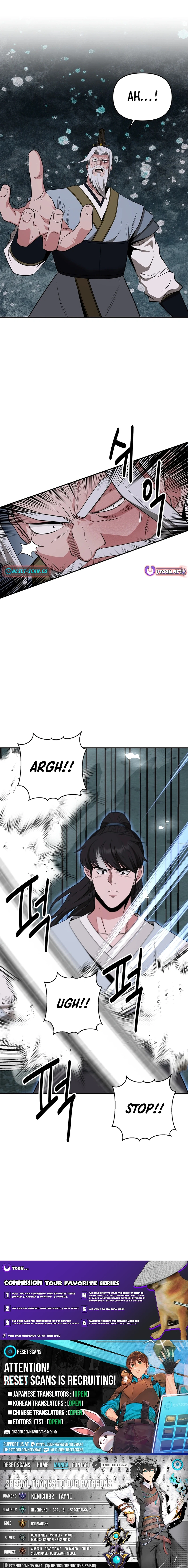 The World’s Best Kunlun Tavern - chapter-58 - Page 18