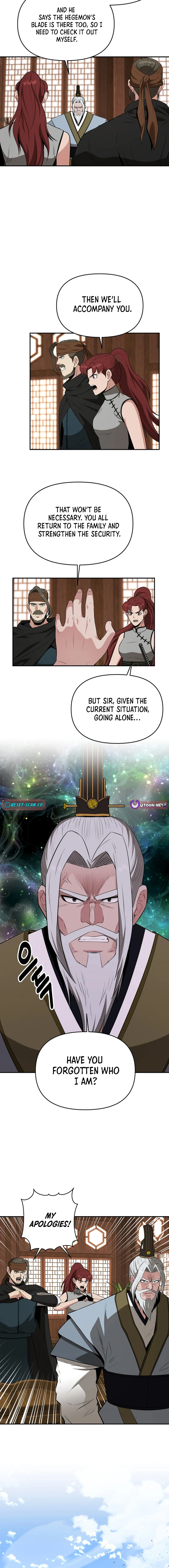 The World’s Best Kunlun Tavern - chapter-58 - Page 2