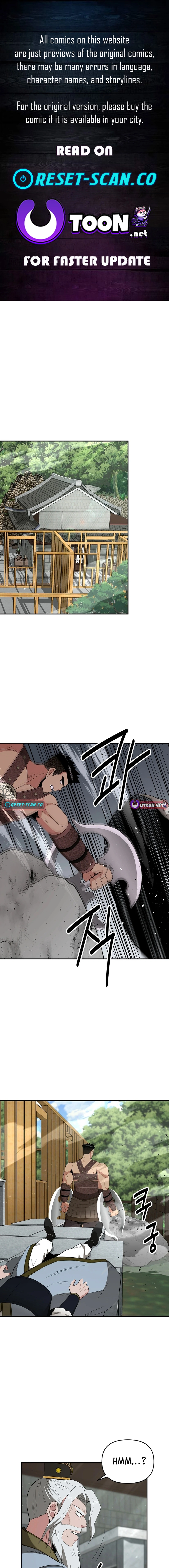 The World’s Best Kunlun Tavern - chapter-59 - Page 1
