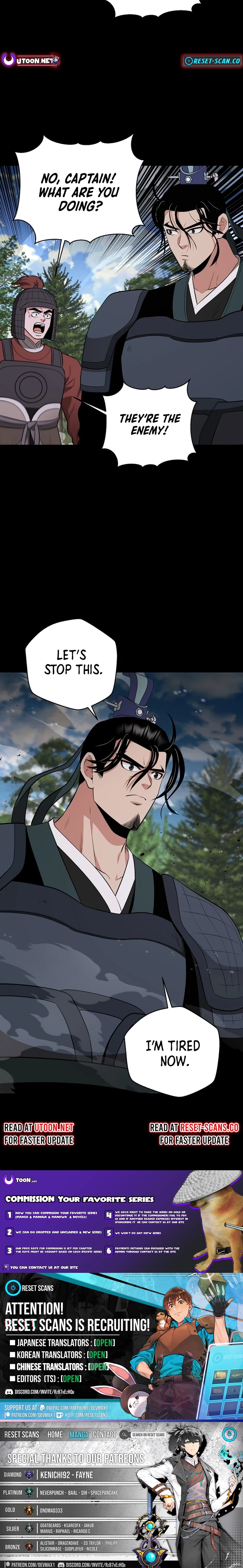 The World’s Best Kunlun Tavern - chapter-62 - Page 8