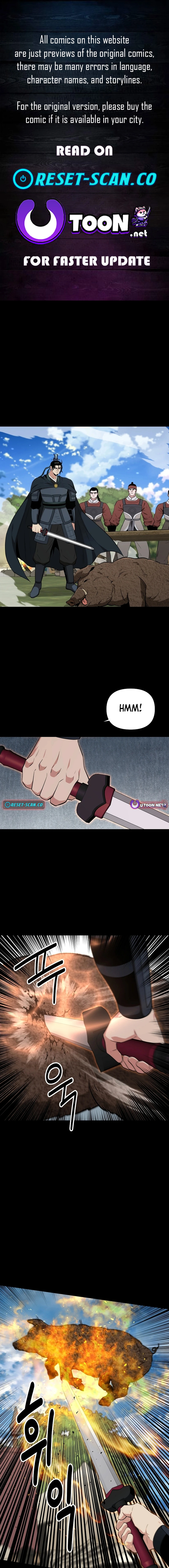 The World’s Best Kunlun Tavern - chapter-63 - Page 1
