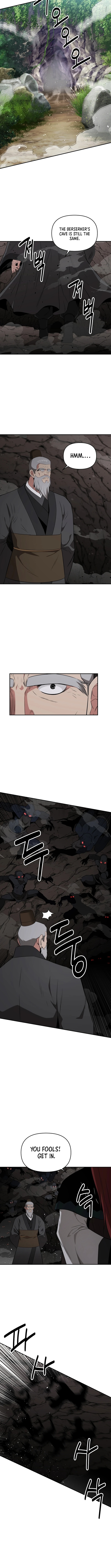 The World’s Best Kunlun Tavern - chapter-69 - Page 7