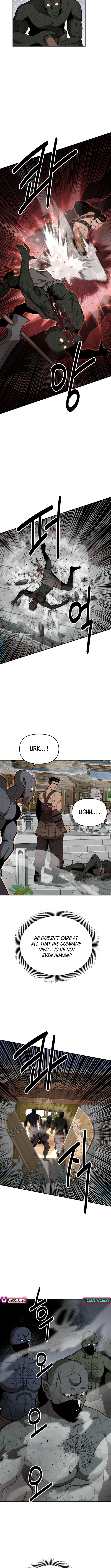 The World’s Best Kunlun Tavern - chapter-71 - Page 3
