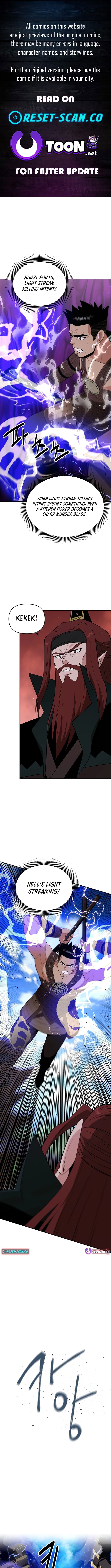 The World’s Best Kunlun Tavern - chapter-72 - Page 1