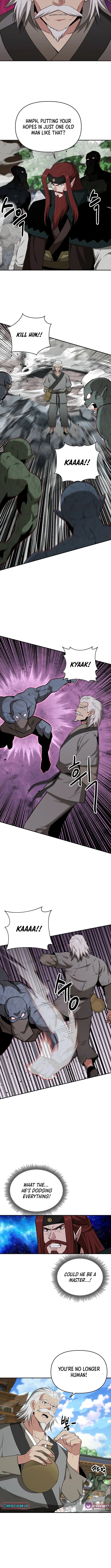 The World’s Best Kunlun Tavern - chapter-72 - Page 10