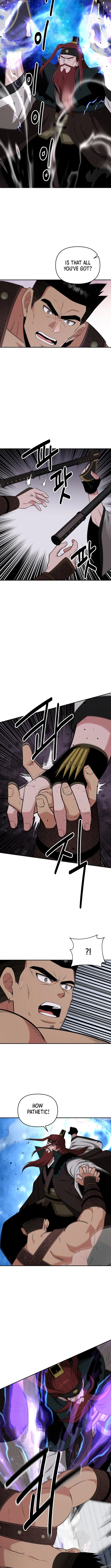 The World’s Best Kunlun Tavern - chapter-72 - Page 2