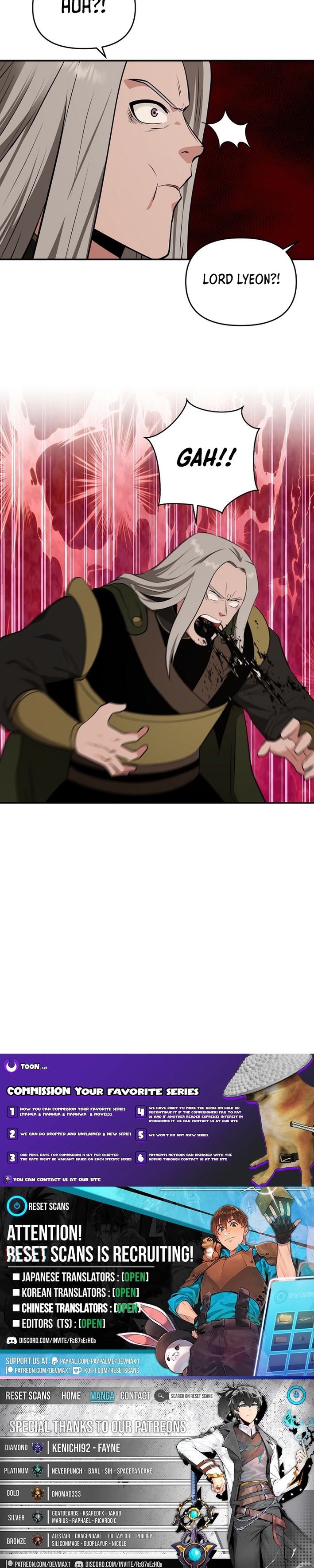 The World’s Best Kunlun Tavern - chapter-74 - Page 11