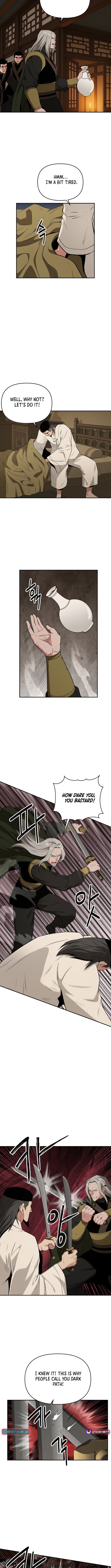 The World’s Best Kunlun Tavern - chapter-74 - Page 7