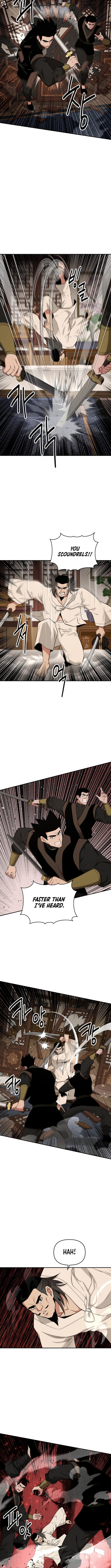 The World’s Best Kunlun Tavern - chapter-74 - Page 8