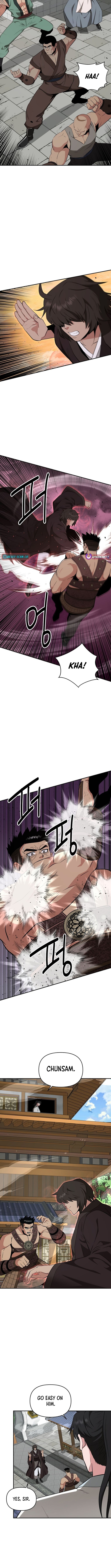 The World’s Best Kunlun Tavern - chapter-77 - Page 8