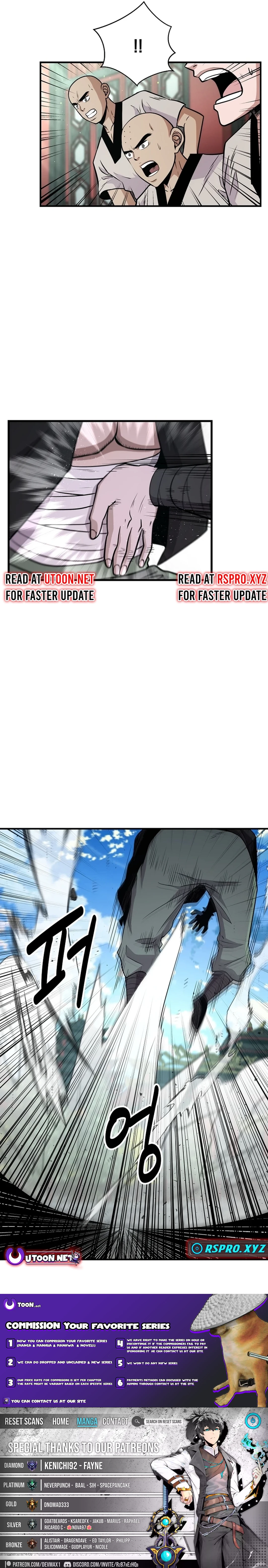The World’s Best Kunlun Tavern - chapter-8 - Page 20