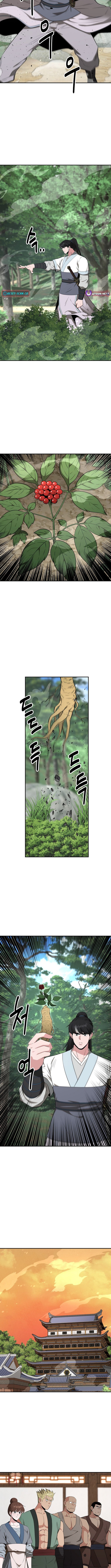 The World’s Best Kunlun Tavern - chapter-81 - Page 9