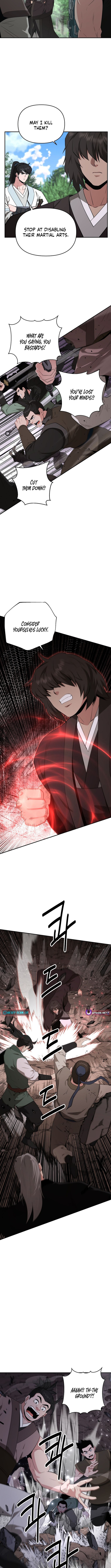 The World’s Best Kunlun Tavern - chapter-83 - Page 2