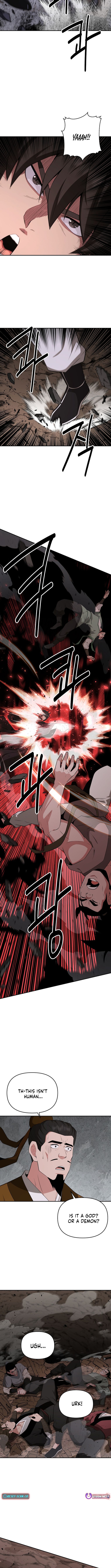 The World’s Best Kunlun Tavern - chapter-83 - Page 3