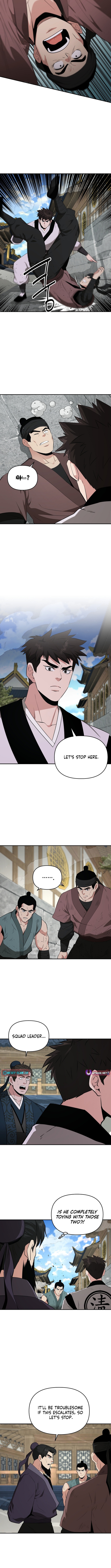 The World’s Best Kunlun Tavern - chapter-85 - Page 2