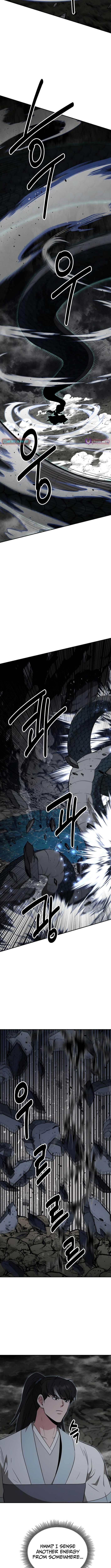 The World’s Best Kunlun Tavern - chapter-86 - Page 10