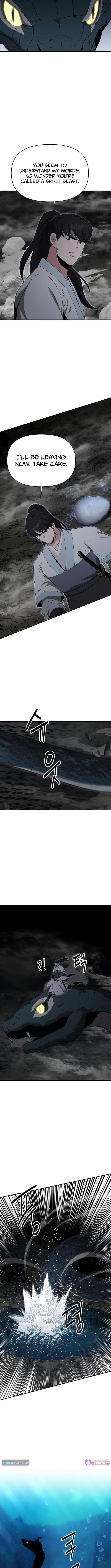 The World’s Best Kunlun Tavern - chapter-86 - Page 12