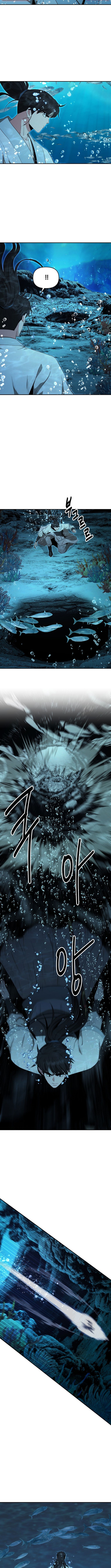 The World’s Best Kunlun Tavern - chapter-86 - Page 5