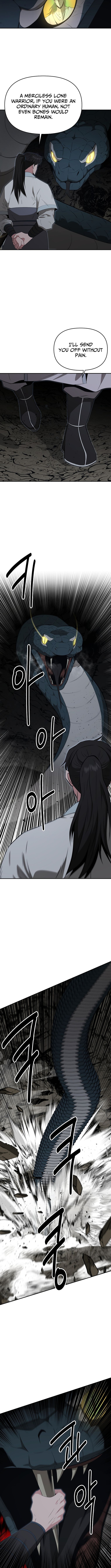 The World’s Best Kunlun Tavern - chapter-86 - Page 8