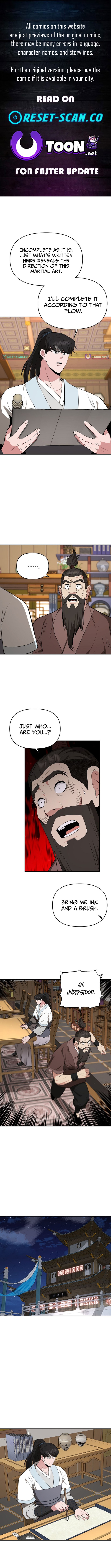 The World’s Best Kunlun Tavern - chapter-88 - Page 1