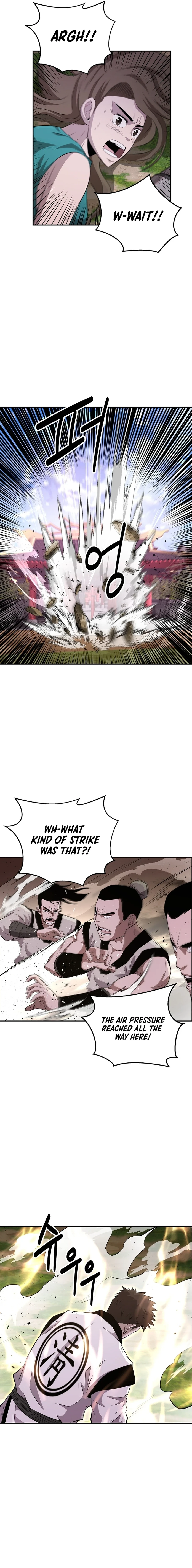 The World’s Best Kunlun Tavern - chapter-9 - Page 10