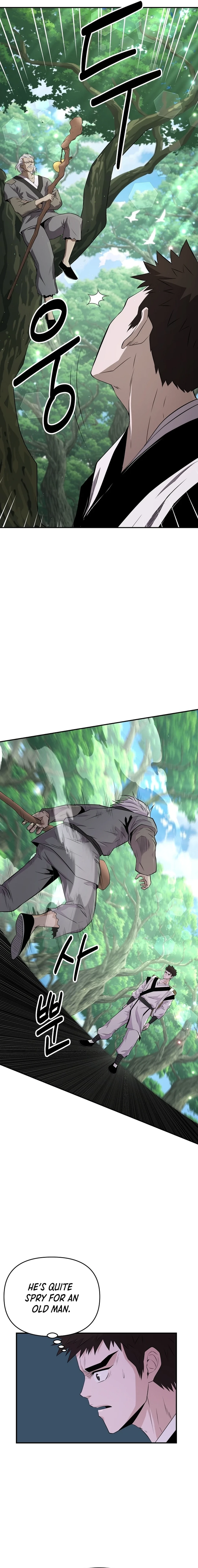 The World’s Best Kunlun Tavern - chapter-9 - Page 19