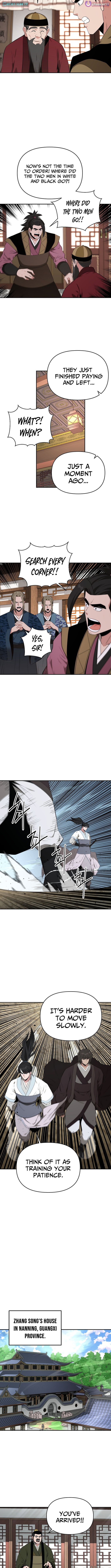 The World’s Best Kunlun Tavern - chapter-90 - Page 5