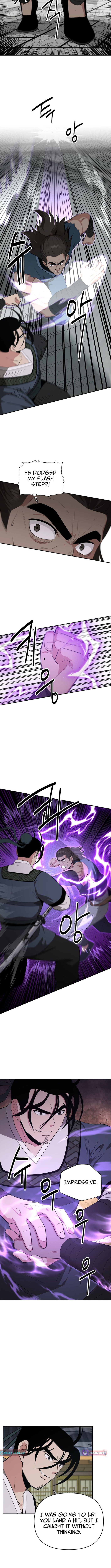 The World’s Best Kunlun Tavern - chapter-91 - Page 8