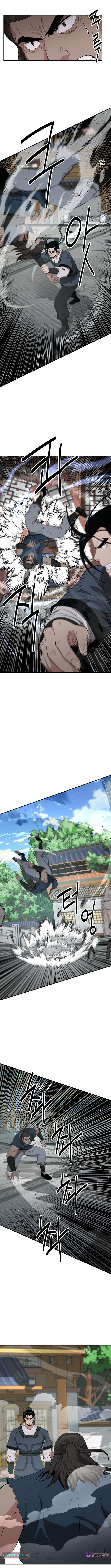 The World’s Best Kunlun Tavern - chapter-91 - Page 9
