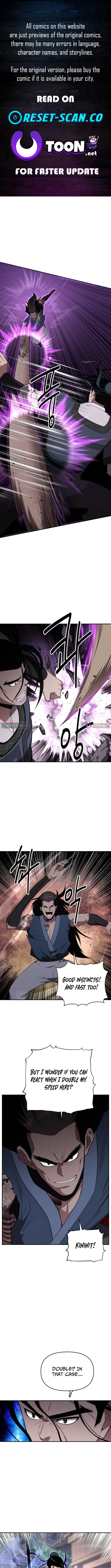 The World’s Best Kunlun Tavern - chapter-93 - Page 1