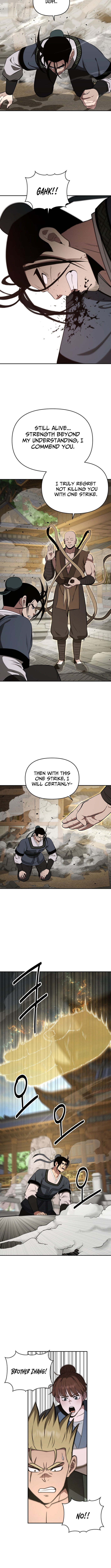 The World’s Best Kunlun Tavern - chapter-93 - Page 10