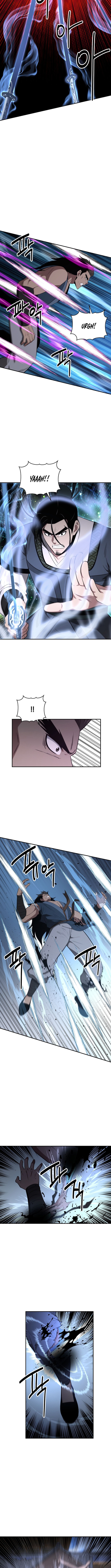 The World’s Best Kunlun Tavern - chapter-93 - Page 5