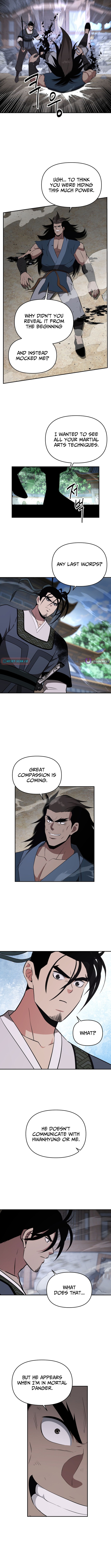 The World’s Best Kunlun Tavern - chapter-93 - Page 6