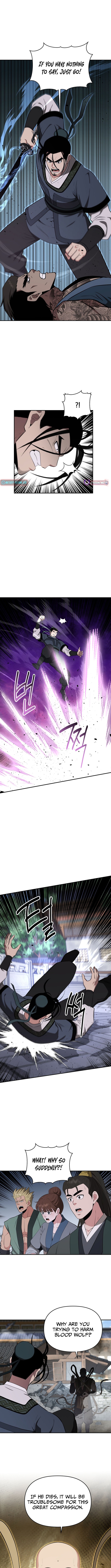 The World’s Best Kunlun Tavern - chapter-93 - Page 7