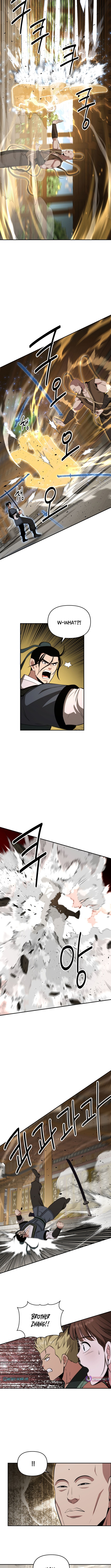 The World’s Best Kunlun Tavern - chapter-93 - Page 9