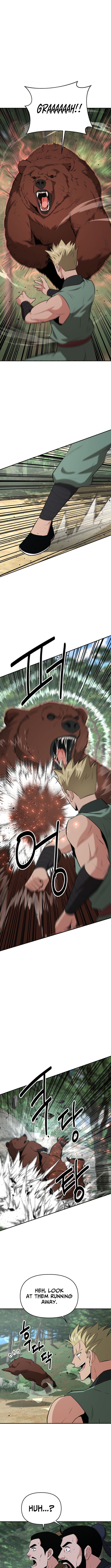The World’s Best Kunlun Tavern - chapter-99 - Page 4