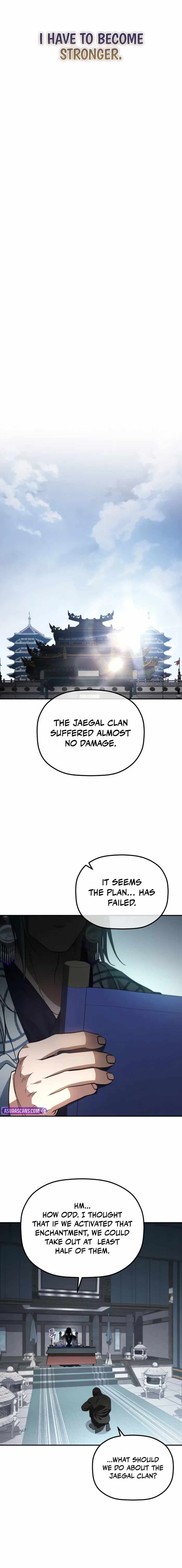 The Youngest Son of the Eunhae Merchant Group - chapter-50 - Page 22
