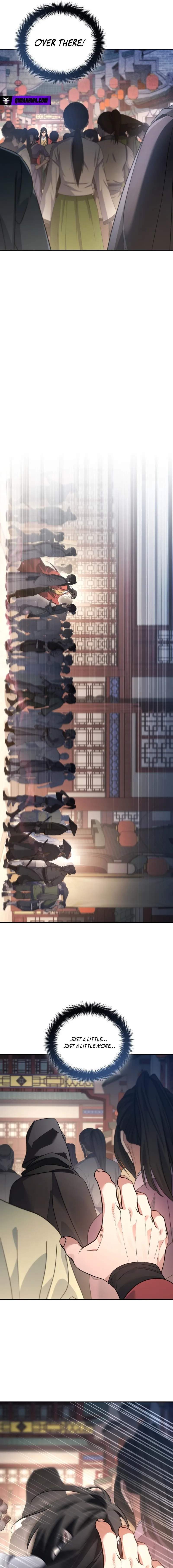 The Youngest Son of the Eunhae Merchant Group - chapter-52 - Page 4