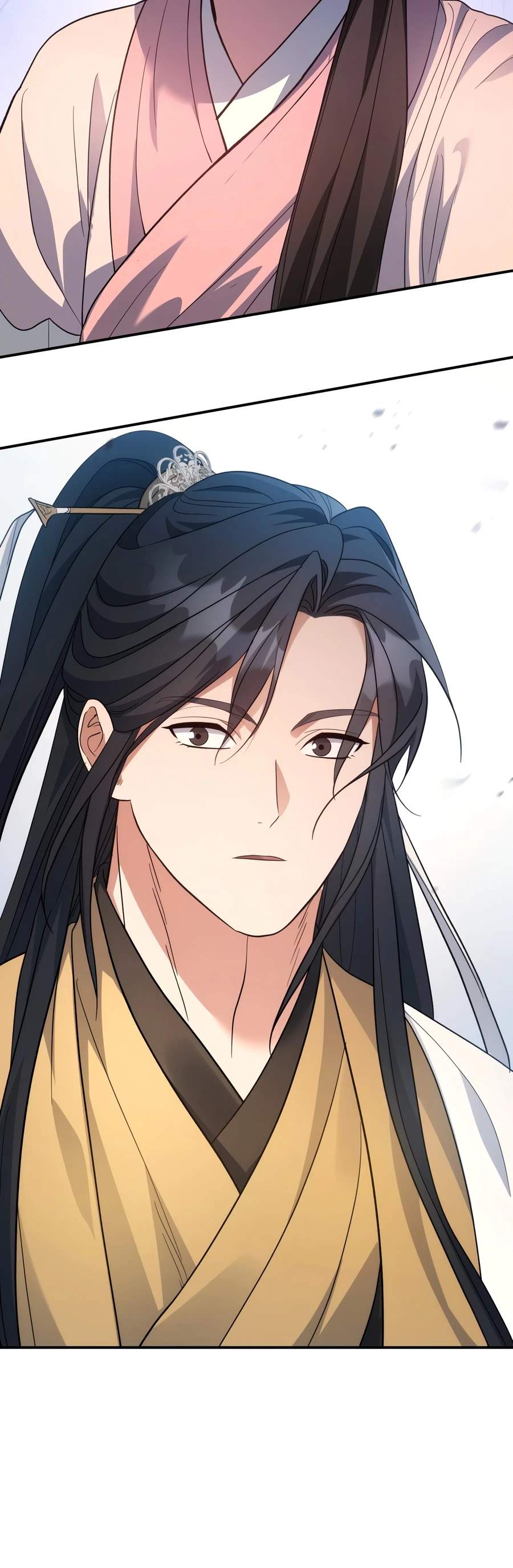 The Youngest Son of the Eunhae Merchant Group - chapter-59 - Page 3