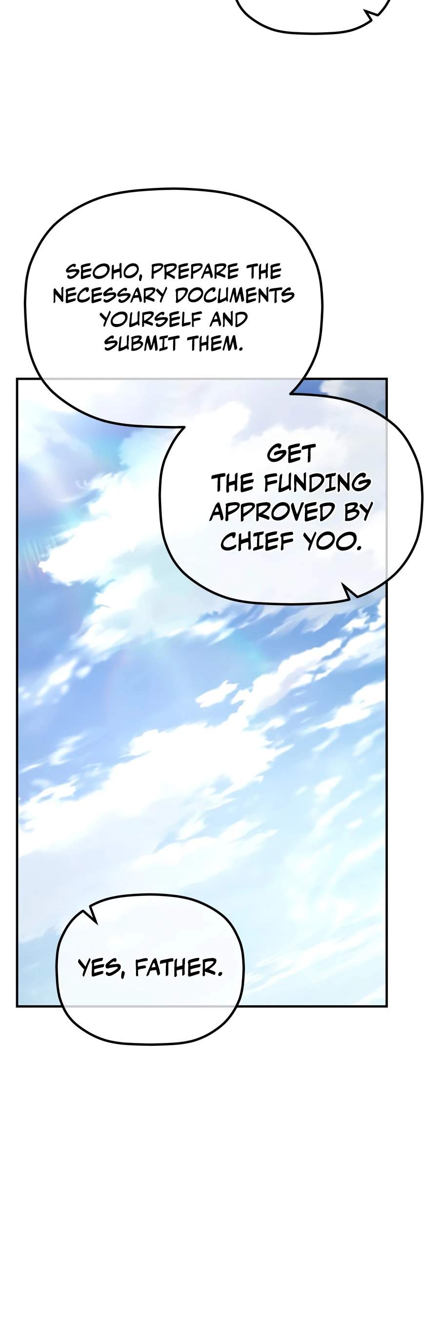 The Youngest Son of the Eunhae Merchant Group - chapter-59 - Page 7