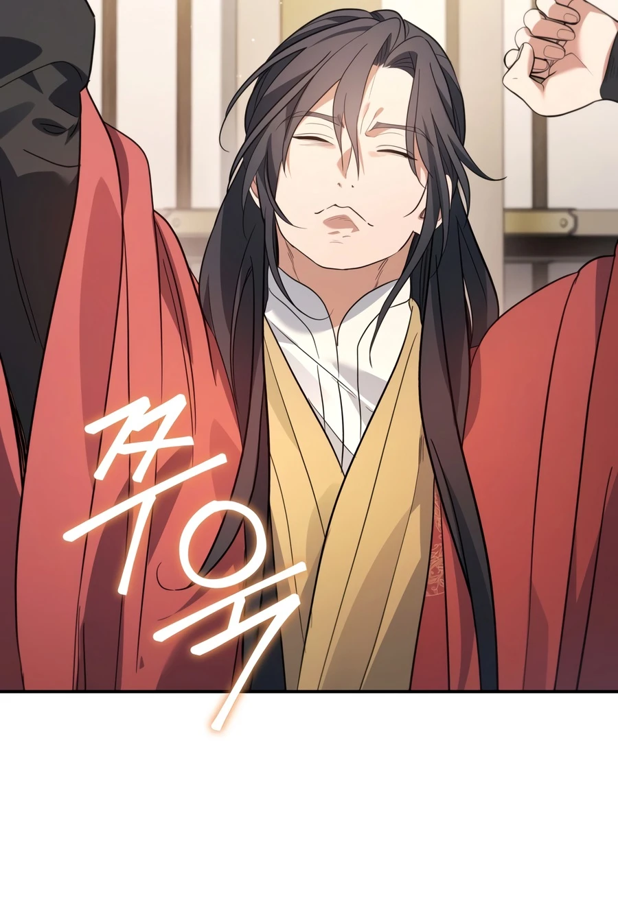 The Youngest Son of the Eunhae Merchant Group - chapter-60 - Page 13