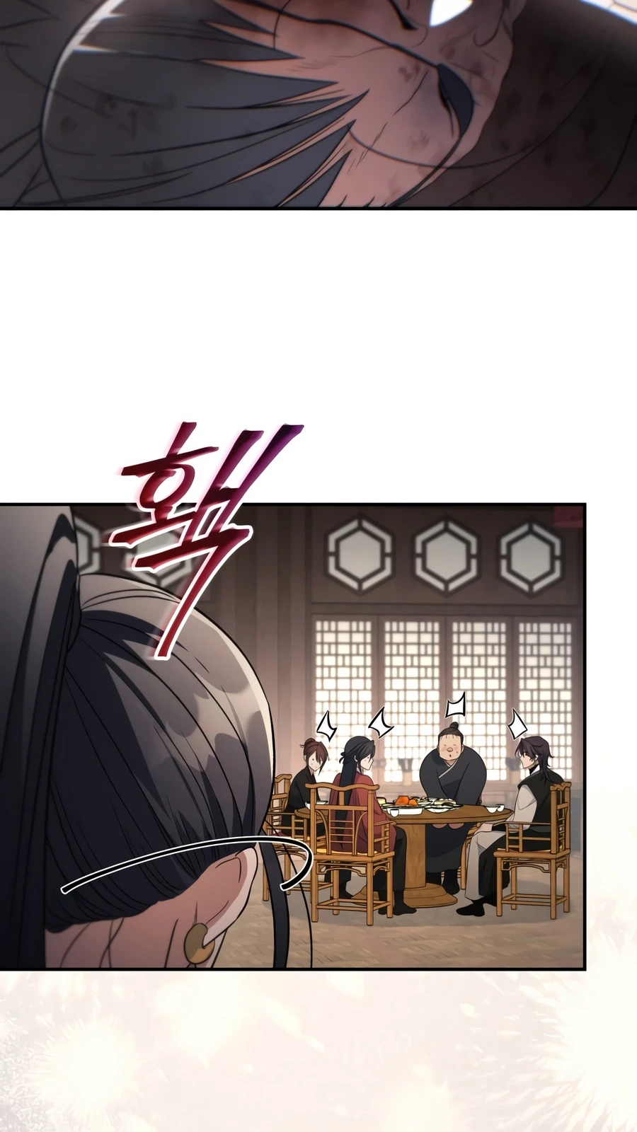 The Youngest Son of the Eunhae Merchant Group - chapter-61 - Page 15